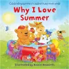 Why I Love Summer cover
