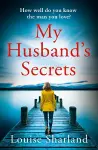 My Husband’s Secrets cover