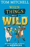 When Things Went Wild cover