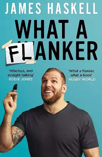 What a Flanker cover