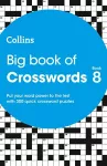 Big Book of Crosswords 8 cover