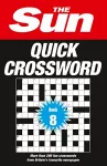 The Sun Quick Crossword Book 8 cover