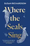 Where the Seals Sing packaging