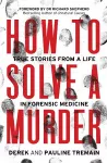 How to Solve a Murder cover
