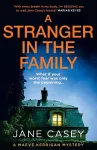 A Stranger in the Family cover