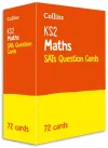 KS2 Maths SATs Question Cards cover