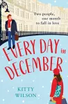 Every Day in December cover