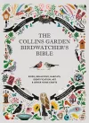 The Collins Garden Birdwatcher’s Bible cover