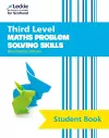 Third Level Maths cover