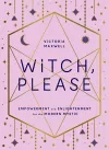 Witch, Please cover