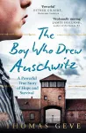 The Boy Who Drew Auschwitz cover