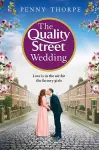 The Quality Street Wedding cover