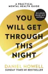 You Will Get Through This Night cover