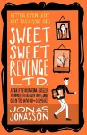 Sweet Sweet Revenge Ltd. cover