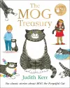 The Mog Treasury cover