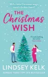 The Christmas Wish cover