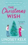 The Christmas Wish cover