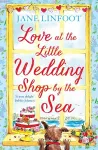 Love at the Little Wedding Shop by the Sea cover
