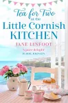 Tea for Two at the Little Cornish Kitchen cover