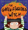 The Green-Fingered Witch cover