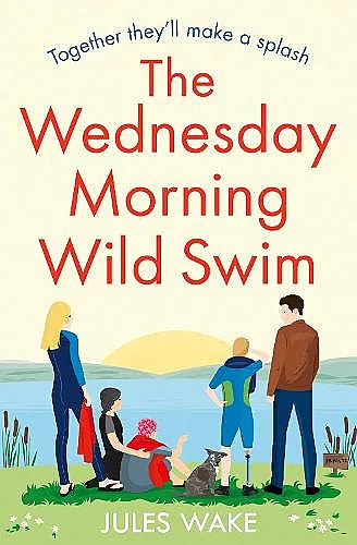 The Wednesday Morning Wild Swim cover