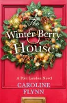 The Winter Berry House cover