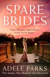 Spare Brides cover