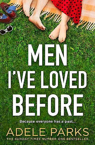 Men I’ve Loved Before cover