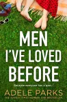 Men I’ve Loved Before cover
