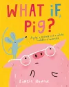 What If, Pig? cover