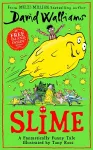 Slime cover