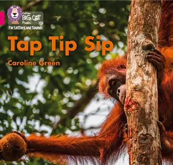 Tap Tip Sip cover