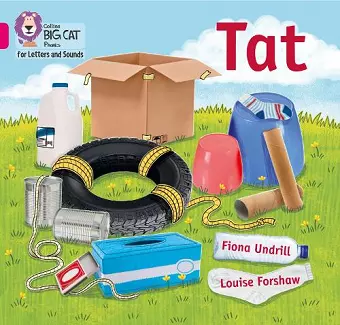 Tat cover