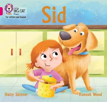 Sid cover