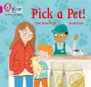 Pick a Pet! cover