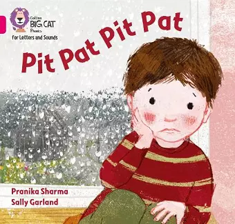 Pit Pat Pit Pat cover