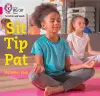 Sit Tip Pat cover