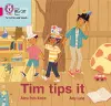 Tim tips it cover
