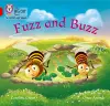 Fuzz and Buzz cover
