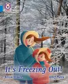 It's freezing out! cover