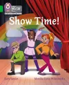 Show Time cover