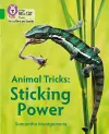 Animal Tricks: Sticking Power cover