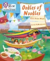 Oodles of Noodles cover