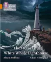 The Heroes of White Whale Lighthouse cover