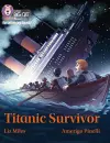 Titanic Survivor cover