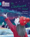 The Clockwork Hand cover