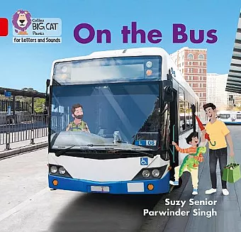 On the Bus cover