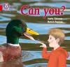 Can you? cover