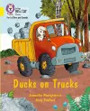 Ducks on Trucks cover