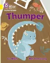 Thumper cover